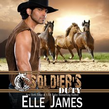 Cover image for Soldier's Duty