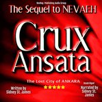 Crux ansata. The Lost City of Ankara cover image