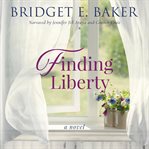 Finding liberty cover image