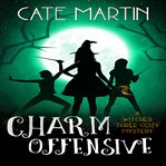 Charm offensive cover image