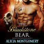 The blackstone bear cover image