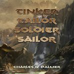 Tinker tailor soldier sailor cover image