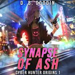 Synapse of ash cover image