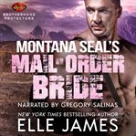 Montana seal's mail-order bride cover image