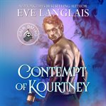 Contempt of kourtney cover image