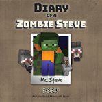 Diary of a zombie steve: beep cover image