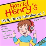 Totally horrid collection, vol. 1 cover image