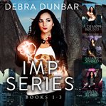 Imp serie. Books #1-3 cover image
