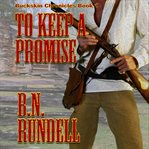 To keep a promise cover image