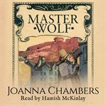 Master wolf cover image