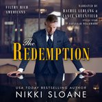 The redemption cover image