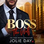 Boss: the wolf cover image