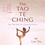 The tao te ching cover image