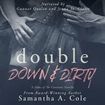 Double down & dirty cover image