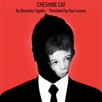 Cheshire cat cover image