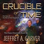 Crucible of time cover image