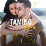 Taming wes cover image