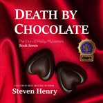 Death by chocolate cover image