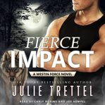 Fierce impact cover image