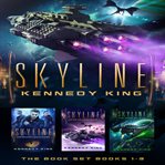 The skyline series book set. Books #1-3 cover image