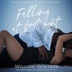 Falling at first sight cover image