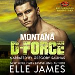 Montana D-Force cover image