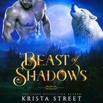 Beast of shadows cover image