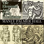 The elements and their inhabitants cover image