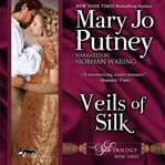 Veils of silk cover image