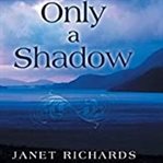 Only a shadow cover image