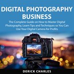 Digital Photography Business
