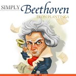 Simply beethoven cover image