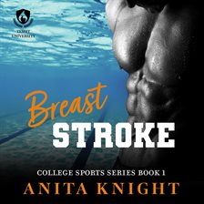 Cover image for Breast Stroke