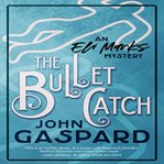 The bullet catch cover image
