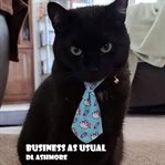 Business as usual cover image