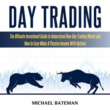 Cover image for DAY TRADING