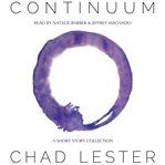 Continuum:. A Short Story Collection cover image