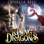 Rising dragons omnibus. Book #0.5-7 cover image
