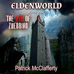 The eye of zuebrihn cover image
