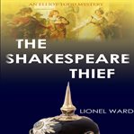 The shakespeare thief cover image