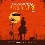 The aussie mana apocalypse cover image