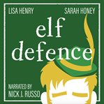 Elf defence cover image
