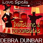 Brimstone and broomsticks cover image