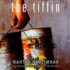 Cover image for The Tiffin