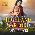 Highland warlord cover image