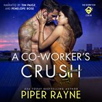 A co-worker's crush cover image