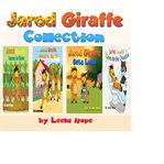 Jarod giraffe collection cover image