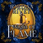 Night of flame cover image