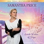 Amish winter of hope cover image