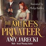 The duke's privateer cover image
